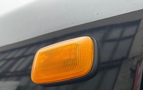 Toyota Land Cruiser 100 рестайлинг 2, 1999 год, 1 700 000 рублей, 33 фотография