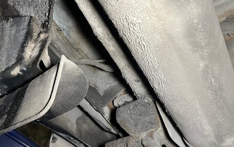 Toyota Land Cruiser 100 рестайлинг 2, 1999 год, 1 700 000 рублей, 36 фотография