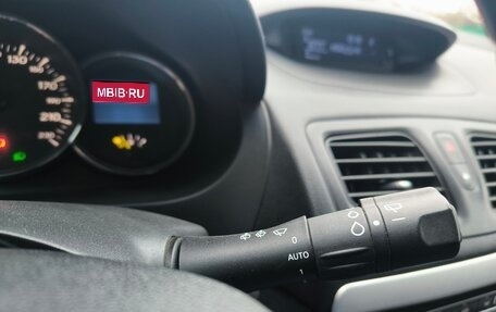 Renault Megane III, 2012 год, 750 000 рублей, 1 фотография