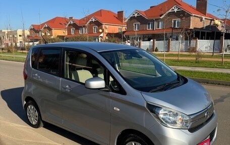 Nissan Dayz I рестайлинг, 2018 год, 750 000 рублей, 1 фотография