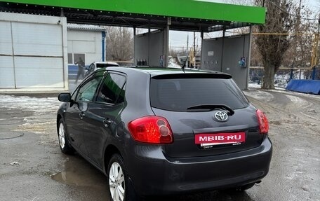 Toyota Auris II, 2008 год, 635 000 рублей, 2 фотография