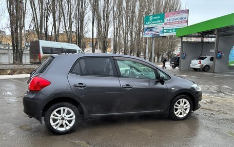 Toyota Auris II, 2008 год, 635 000 рублей, 3 фотография