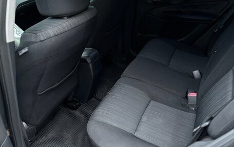 Toyota Auris II, 2008 год, 635 000 рублей, 8 фотография