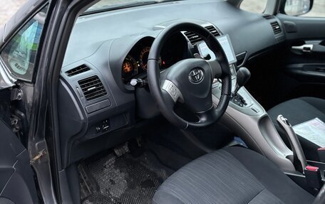 Toyota Auris II, 2008 год, 635 000 рублей, 7 фотография