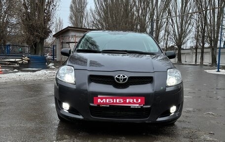 Toyota Auris II, 2008 год, 635 000 рублей, 4 фотография