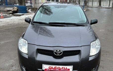 Toyota Auris II, 2008 год, 635 000 рублей, 5 фотография