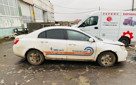 Geely Emgrand EC7, 2014 год, 150 000 рублей, 2 фотография