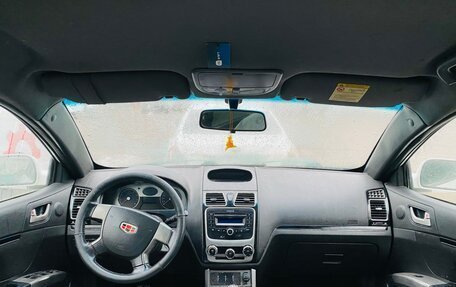 Geely Emgrand EC7, 2014 год, 150 000 рублей, 8 фотография