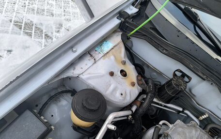 Nissan Almera, 2005 год, 330 000 рублей, 4 фотография