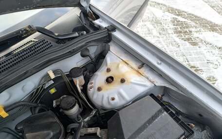 Nissan Almera, 2005 год, 330 000 рублей, 3 фотография