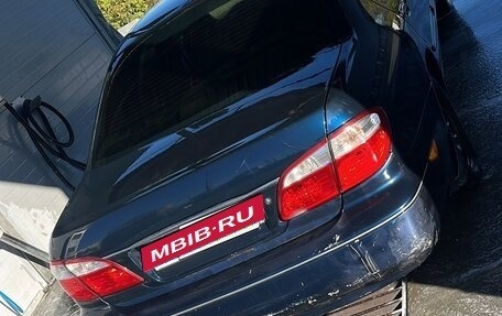 Nissan Maxima VIII, 2001 год, 300 000 рублей, 2 фотография