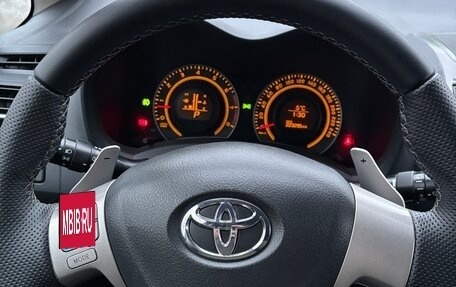 Toyota Auris II, 2008 год, 635 000 рублей, 9 фотография