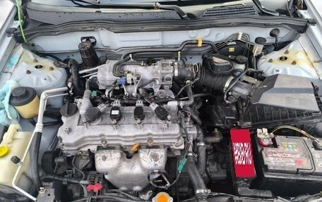 Nissan Almera, 2005 год, 330 000 рублей, 5 фотография