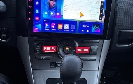 Toyota Auris II, 2008 год, 635 000 рублей, 10 фотография