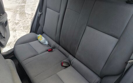 Nissan Almera, 2005 год, 330 000 рублей, 8 фотография