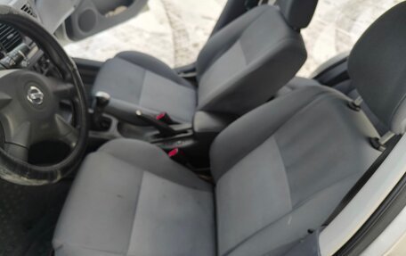 Nissan Almera, 2005 год, 330 000 рублей, 7 фотография