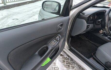 Nissan Almera, 2005 год, 330 000 рублей, 9 фотография