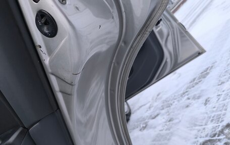 Nissan Almera, 2005 год, 330 000 рублей, 15 фотография