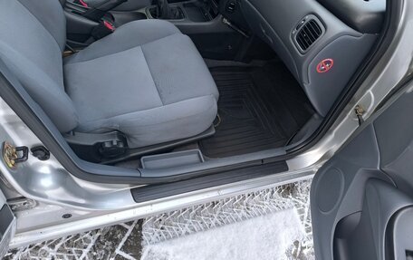 Nissan Almera, 2005 год, 330 000 рублей, 16 фотография