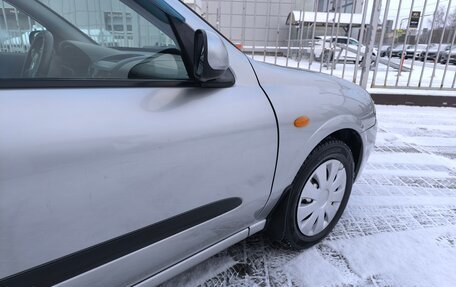 Nissan Almera, 2005 год, 330 000 рублей, 20 фотография