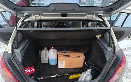 Nissan Almera, 2005 год, 330 000 рублей, 6 фотография