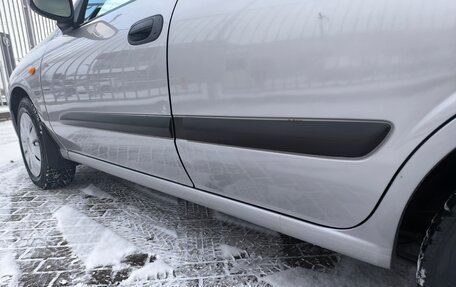 Nissan Almera, 2005 год, 330 000 рублей, 22 фотография