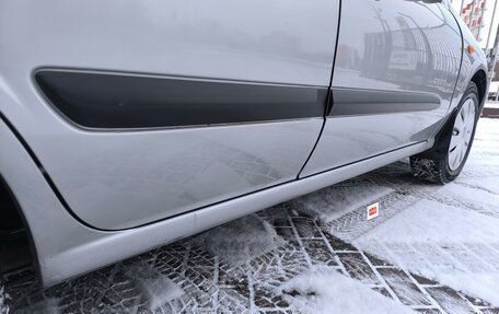 Nissan Almera, 2005 год, 330 000 рублей, 26 фотография