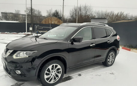 Nissan X-Trail, 2018 год, 2 830 000 рублей, 2 фотография