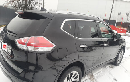 Nissan X-Trail, 2018 год, 2 830 000 рублей, 5 фотография