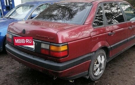 Volkswagen Passat B3, 1991 год, 99 999 рублей, 2 фотография