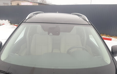 Nissan X-Trail, 2018 год, 2 830 000 рублей, 12 фотография