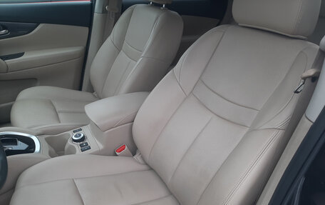 Nissan X-Trail, 2018 год, 2 830 000 рублей, 15 фотография