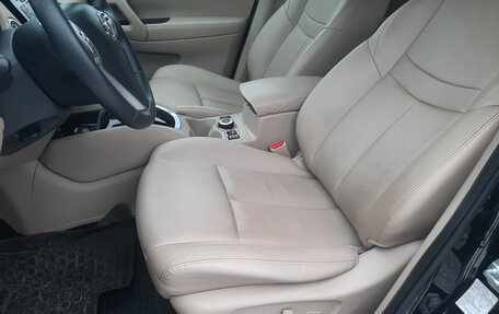 Nissan X-Trail, 2018 год, 2 830 000 рублей, 16 фотография