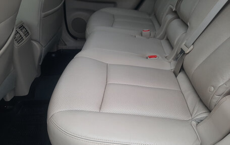 Nissan X-Trail, 2018 год, 2 830 000 рублей, 20 фотография