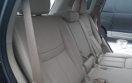 Nissan X-Trail, 2018 год, 2 830 000 рублей, 18 фотография