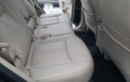 Nissan X-Trail, 2018 год, 2 830 000 рублей, 19 фотография