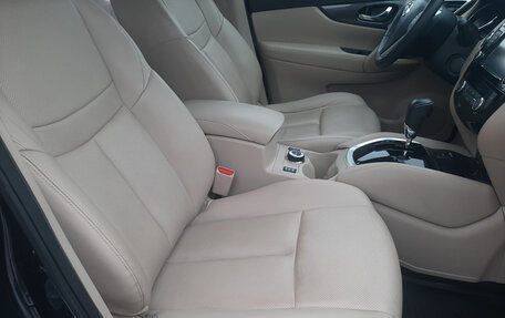 Nissan X-Trail, 2018 год, 2 830 000 рублей, 17 фотография