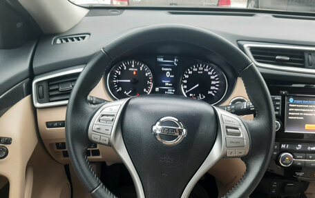 Nissan X-Trail, 2018 год, 2 830 000 рублей, 22 фотография