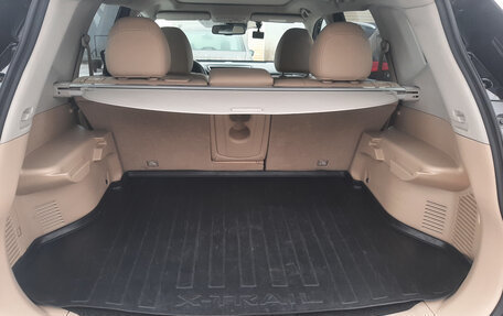 Nissan X-Trail, 2018 год, 2 830 000 рублей, 25 фотография