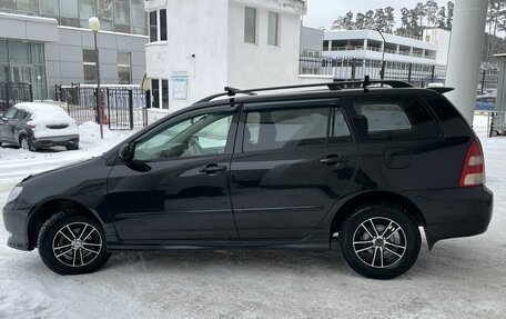 Toyota Corolla, 2001 год, 500 000 рублей, 5 фотография