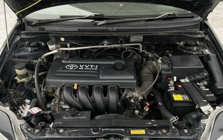 Toyota Corolla, 2001 год, 500 000 рублей, 10 фотография