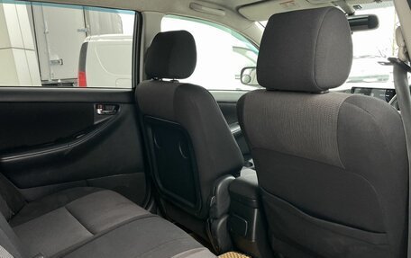 Toyota Corolla, 2001 год, 500 000 рублей, 12 фотография