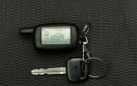 Toyota Corolla, 2001 год, 500 000 рублей, 24 фотография