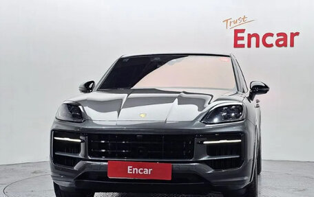 Porsche Cayenne III, 2025 год, 15 000 000 рублей, 3 фотография