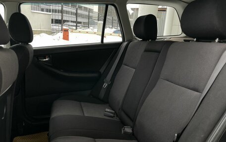 Toyota Corolla, 2001 год, 500 000 рублей, 23 фотография