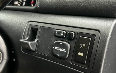 Toyota Corolla, 2001 год, 500 000 рублей, 20 фотография