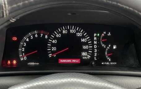 Toyota Corolla, 2001 год, 500 000 рублей, 15 фотография