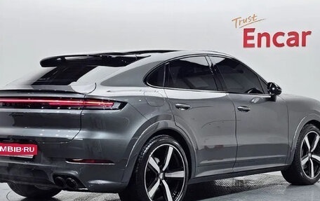 Porsche Cayenne III, 2025 год, 15 000 000 рублей, 2 фотография