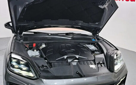 Porsche Cayenne III, 2025 год, 15 000 000 рублей, 7 фотография