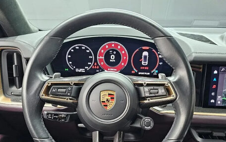 Porsche Cayenne III, 2025 год, 15 000 000 рублей, 12 фотография